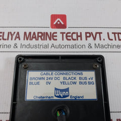 3050-021-11 Wiper Controller Unit Wynn 24V Dc