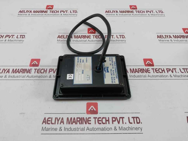 3050-021-11 Wiper Controller Unit Wynn 24V Dc