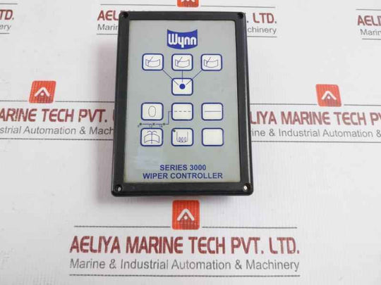 3050 021-04 Wiper Controller Wynn Series 3000