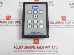 3050 021-04 Wiper Controller Wynn Series 3000