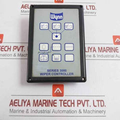 3050 021-04 Wiper Controller Wynn Series 3000