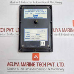 3050 021-04 Wiper Controller Wynn Series 3000