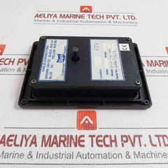 3050 021-04 Wiper Controller Wynn Series 3000