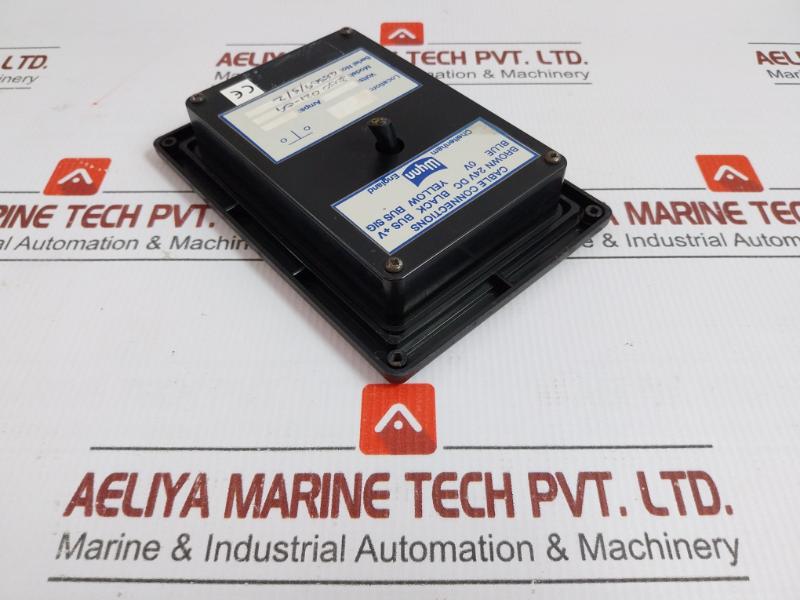 3050 021-04 Wiper Controller Wynn Series 3000