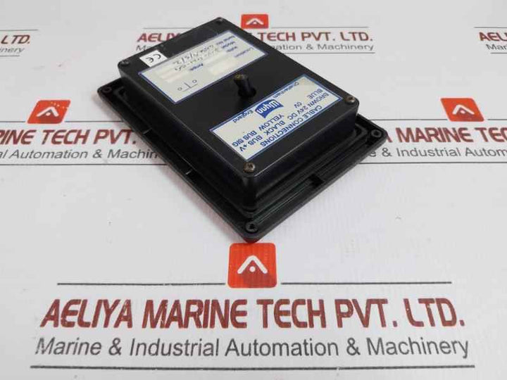 3050 021-04 Wiper Controller Wynn Series 3000