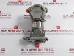 3051 Cd2A22A1Li1Q4 Differential Pressure Transmitter 250Bar Rosemount