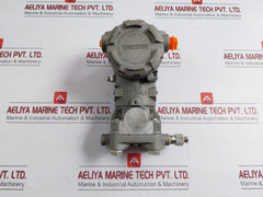 3051 Cd2A22A1Li1Q4 Differential Pressure Transmitter 250Bar Rosemount