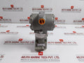 3051 Cd2A22A1Li1Q4 Differential Pressure Transmitter 250Bar Rosemount