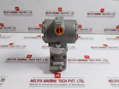 3051 Cd2A22A1Li1Q4 Differential Pressure Transmitter 250Bar Rosemount