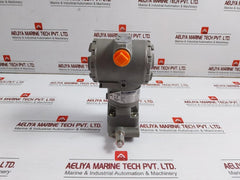 3051 Cd2A22A1Li1Q4 Differential Pressure Transmitter 250Bar Rosemount