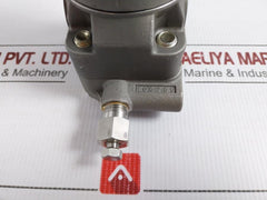 3051 Cd2A22A1Li1Q4 Differential Pressure Transmitter 250Bar Rosemount