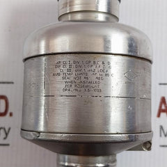 3051S2Tg2A2E11A2Ek5M7 Rosemount Pressure Transmitter 10.5-42.4 Vdc