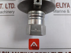 3051S2Tg2A2E11A2Ek5M7 Rosemount Pressure Transmitter 10.5-42.4 Vdc