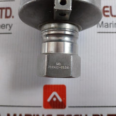 3051S2Tg2A2E11A2Ek5M7 Rosemount Pressure Transmitter 10.5-42.4 Vdc