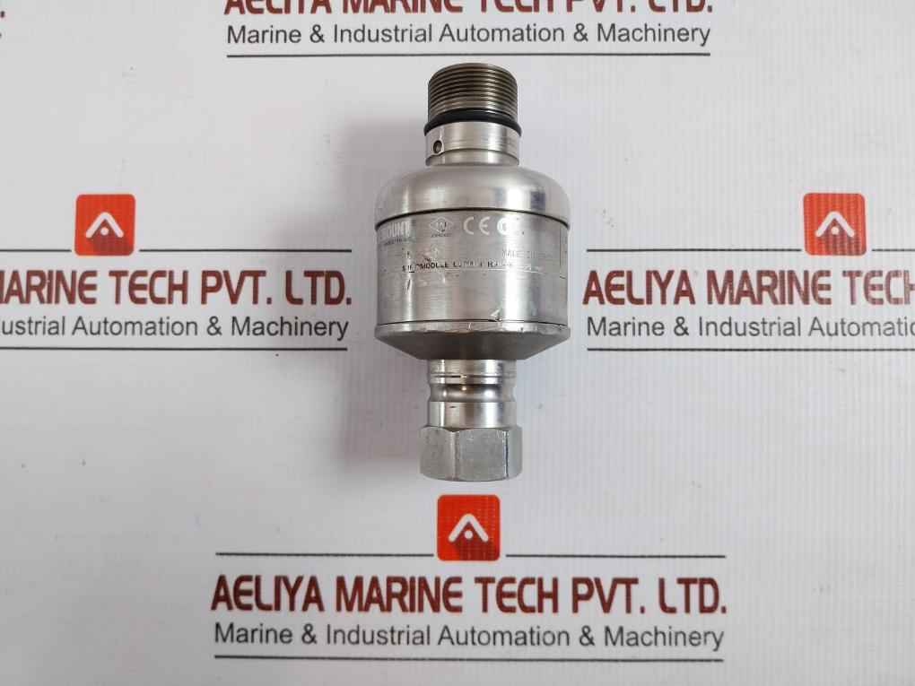 3051S2Tg2A2E11A2Ek5M7 Rosemount Pressure Transmitter 10.5-42.4 Vdc
