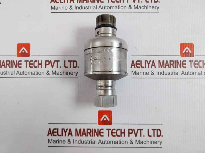 3051S2Tg2A2E11A2Ek5M7 Rosemount Pressure Transmitter 10.5-42.4 Vdc