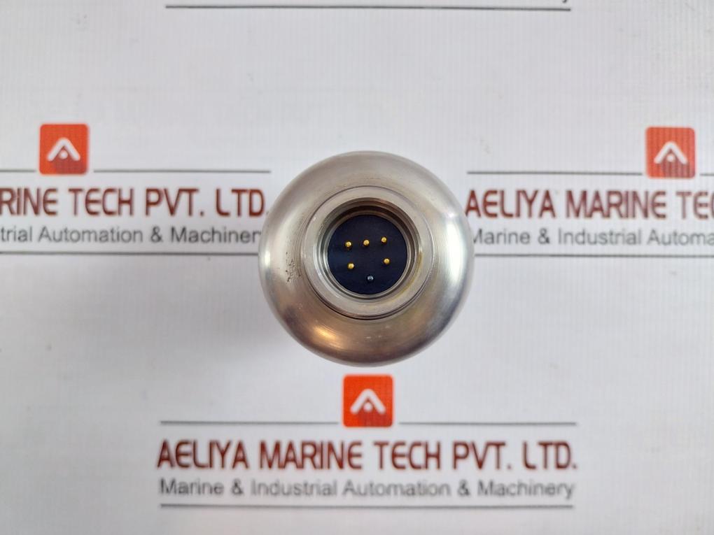 3051S2Tg2A2E11A2Ek5M7 Rosemount Pressure Transmitter 10.5-42.4 Vdc