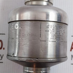 3051S2Tg2A2E11A2Ek5M7 Rosemount Pressure Transmitter 10.5-42.4 Vdc