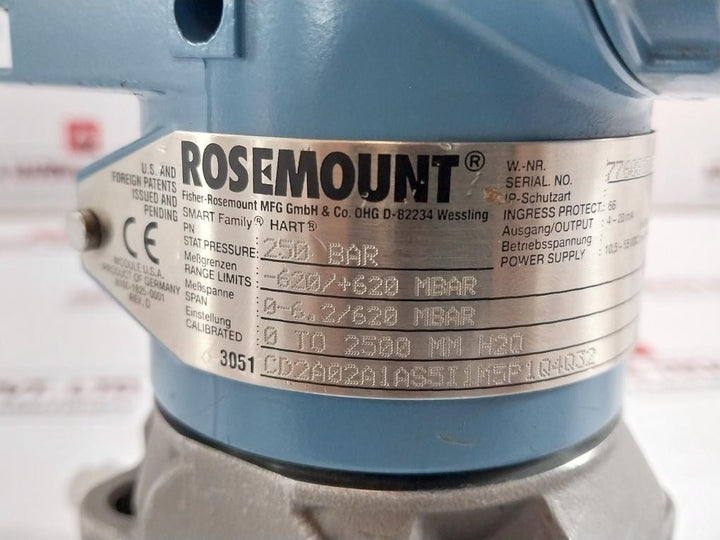 3051cd2a02a1as5i1m5p1q4q32-Pressure-Transmitter-30vdc-200ma-250bar-By-Rosemount-11