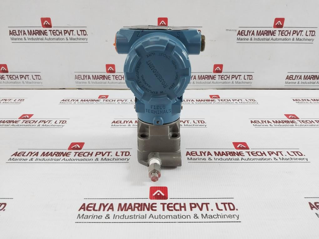 3051cd2a02a1as5i1m5p1q4q32-Pressure-Transmitter-30vdc-200ma-250bar-By-Rosemount-3