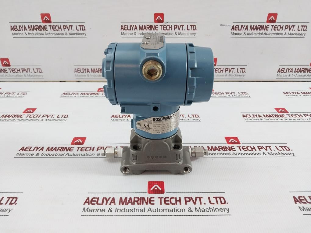 3051cd2a02a1as5i1m5p1q4q32-Pressure-Transmitter-30vdc-200ma-250bar-By-Rosemount-4
