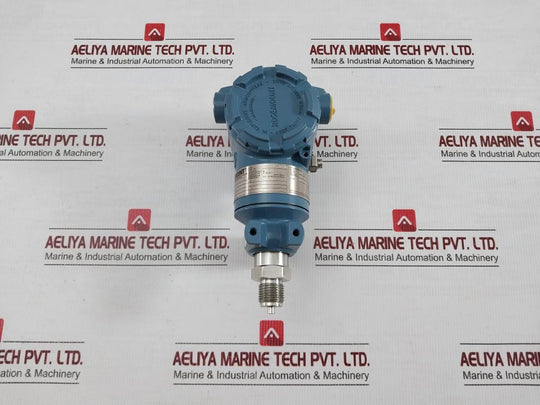3051ta2a2c21bb4i104-Pressure-Transmitter-By-Rosemount-4-20-Ma-30vdc-1