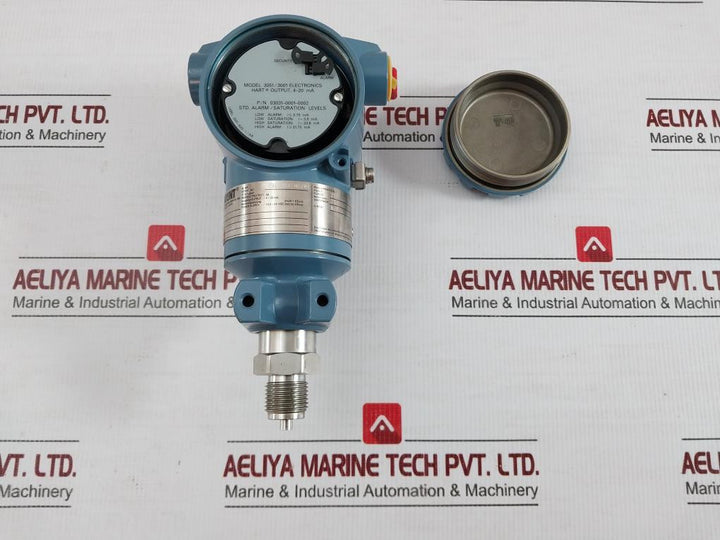 3051ta2a2c21bb4i104-Pressure-Transmitter-By-Rosemount-4-20-Ma-30vdc-16
