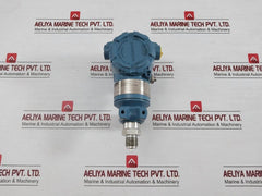 3051ta2a2c21bb4i104-Pressure-Transmitter-By-Rosemount-4-20-Ma-30vdc-1