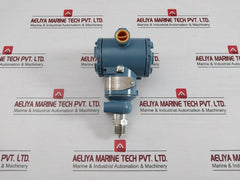 3051ta2a2c21bb4i104-Pressure-Transmitter-By-Rosemount-4-20-Ma-30vdc-4