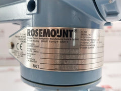 3051ta2a2c21bb4i104-Pressure-Transmitter-By-Rosemount-4-20-Ma-30vdc-8