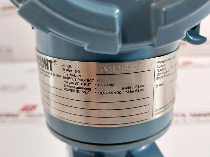 3051ta2a2c21bb4i104-Pressure-Transmitter-By-Rosemount-4-20-Ma-30vdc-9