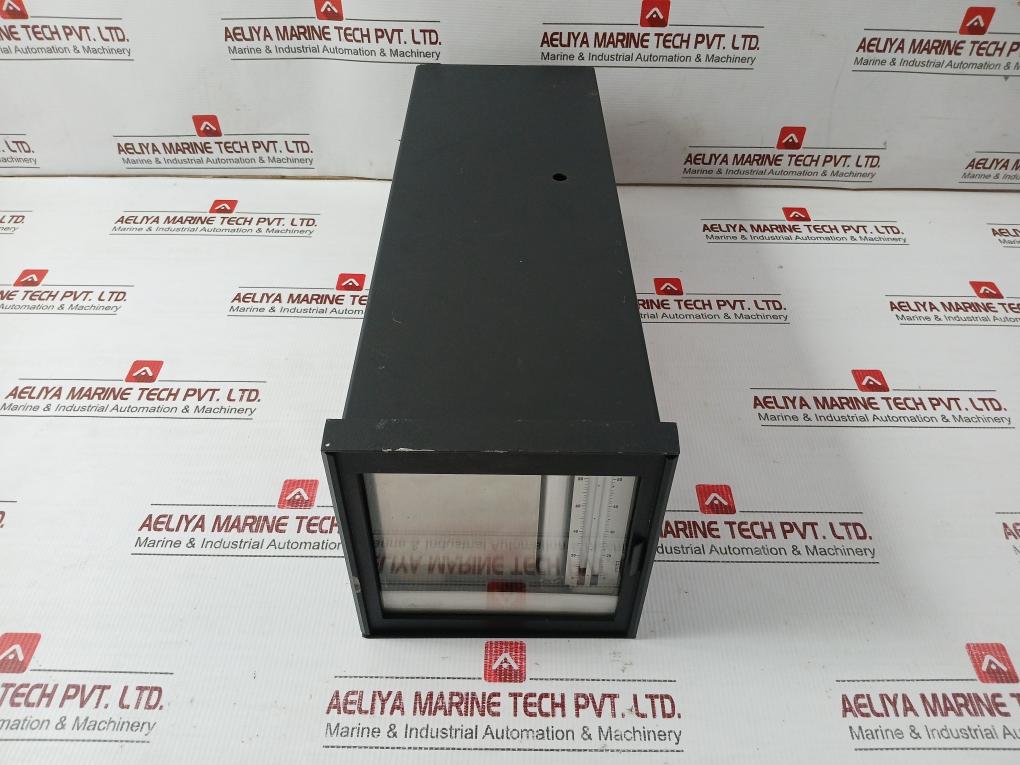 30670891-999-Analog-Chart-Recorder-Honeywell-209272-3