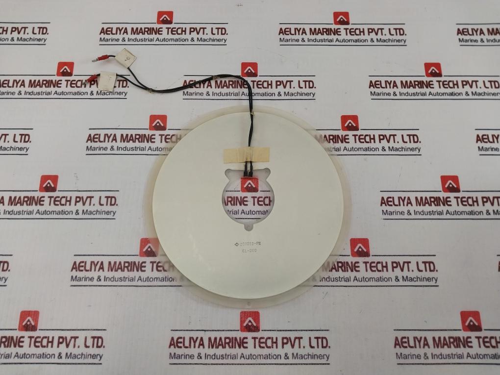 307012-pe El-200 El Plate