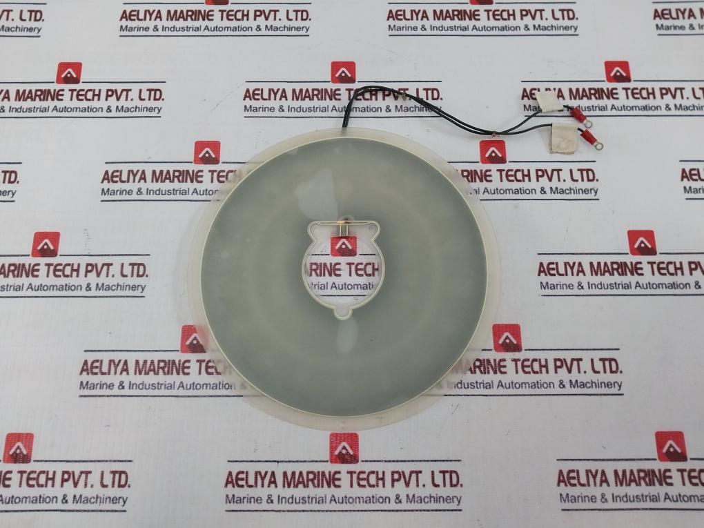 307012-pe El-200 El Plate