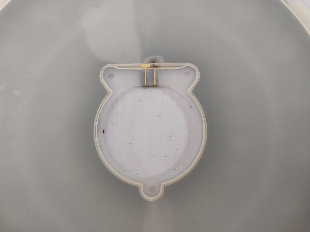 307012-pe El-200 El Plate