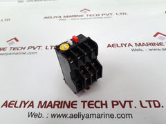 Lg Th-3N Thermal Overload Relay
