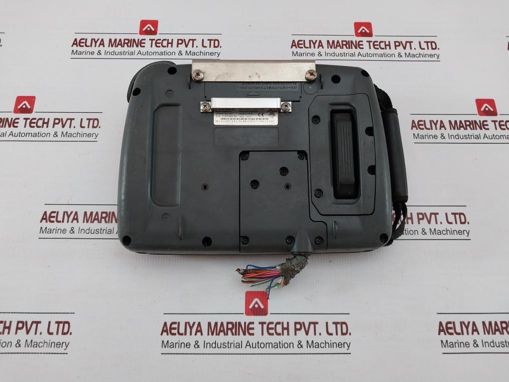 3080028-01 Hmi Interface Display Panel Pro-face 24V 0.625A