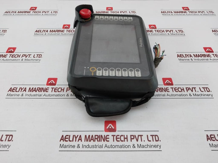 3080028-01 Hmi Interface Display Panel Pro-face 24V 0.625A