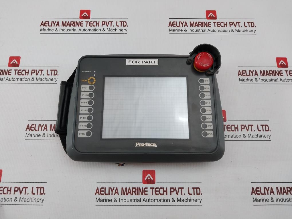 3080028-01 Hmi Teach Pendant Pro-face