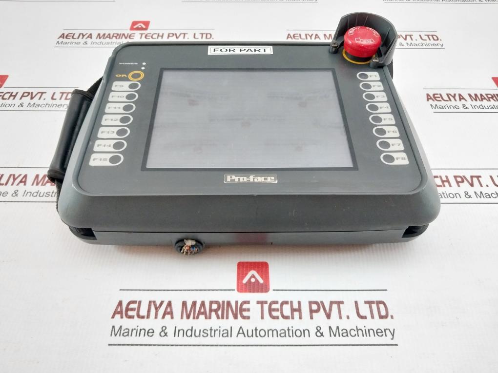 3080028-01 Hmi Teach Pendant Pro-face