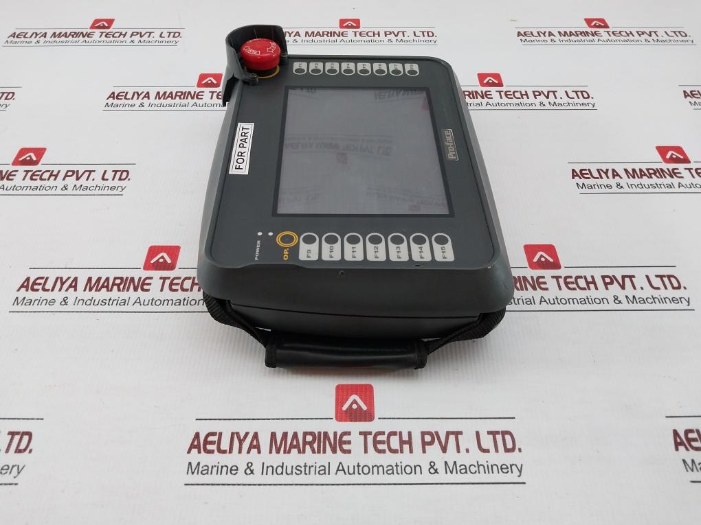 3080028-01 Hmi Teach Pendant Pro-face
