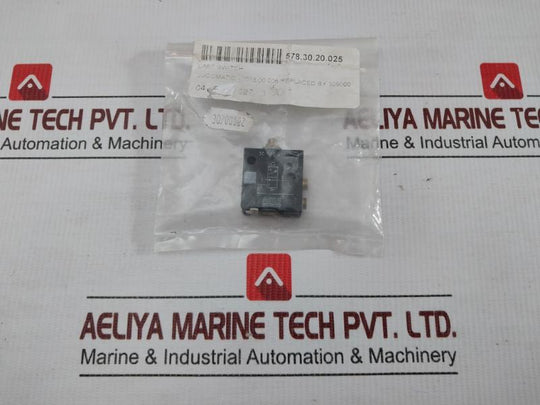 30 900 002 Pilot Valve Asco