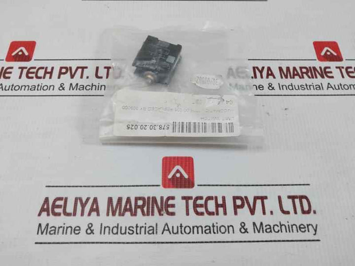 30 900 002 Pilot Valve Asco