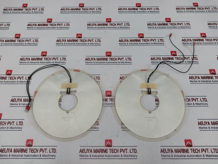 309053-pe El-200 Disk With Wiring Attachment
