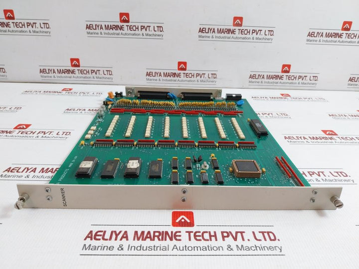 309058 Legacy Positive Input Scanner Pcb Beta Products