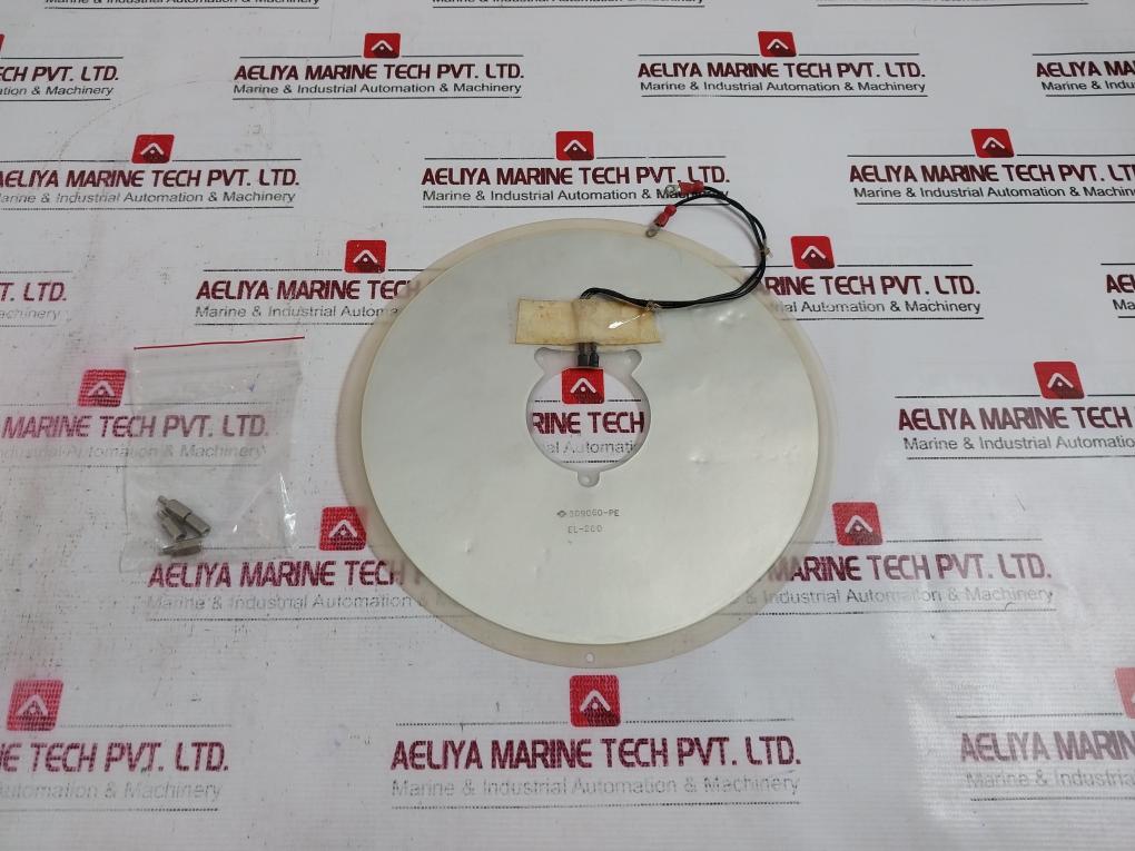 309060-pe El-200 Propeller Shaft Revolution Indicator Disc