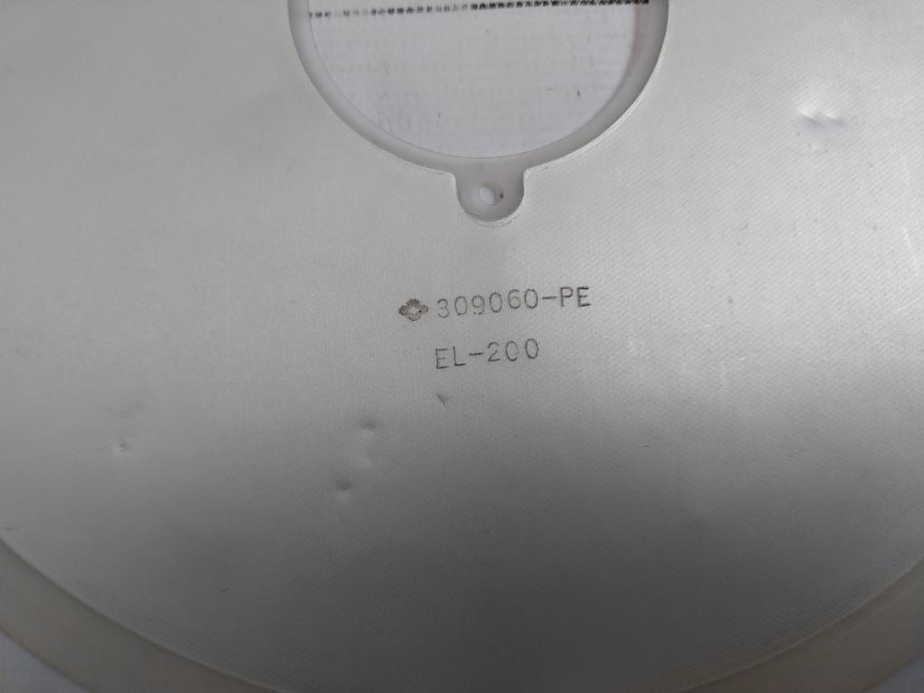 309060-pe El-200 Propeller Shaft Revolution Indicator Disc