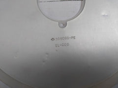 309060-pe El-200 Propeller Shaft Revolution Indicator Disc
