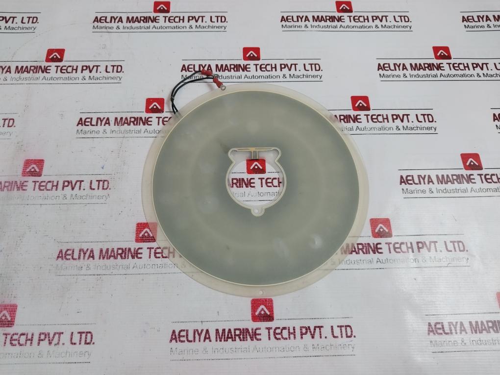 309060-pe El-200 Propeller Shaft Revolution Indicator Disc