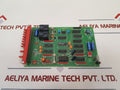 309504 Door Control Board